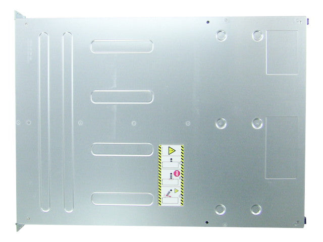 For Dell OEM EMC CX4-240C / CX4-480C Chassis w/ Midplane - T519G w/ 1 Year Warranty-FKA