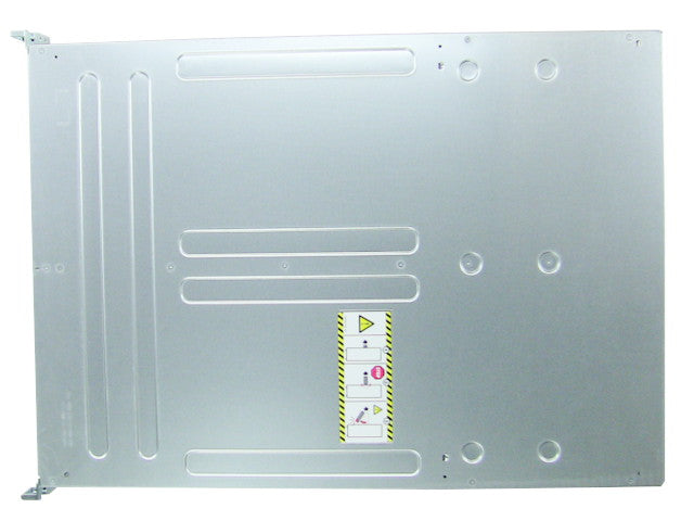 For Dell OEM EMC CX4-240C / CX4-480C Chassis w/ Midplane - T519G w/ 1 Year Warranty-FKA
