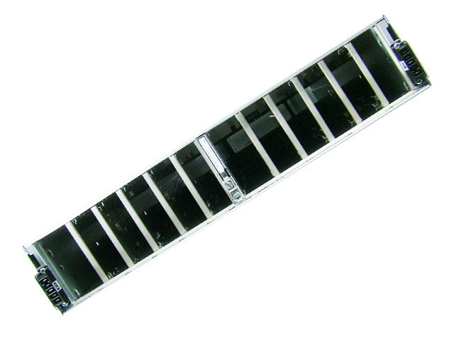 For Dell OEM EMC CX4-240C / CX4-480C Chassis w/ Midplane - T519G w/ 1 Year Warranty-FKA