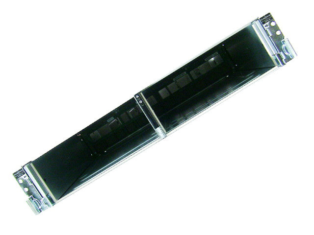 For Dell OEM EMC CX4-240C / CX4-480C Chassis w/ Midplane - T519G w/ 1 Year Warranty-FKA