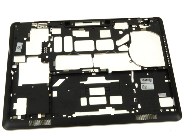 Dell OEM Latitude E5450 Laptop Bottom Base Cover Assembly - No SC - T56G8-FKA