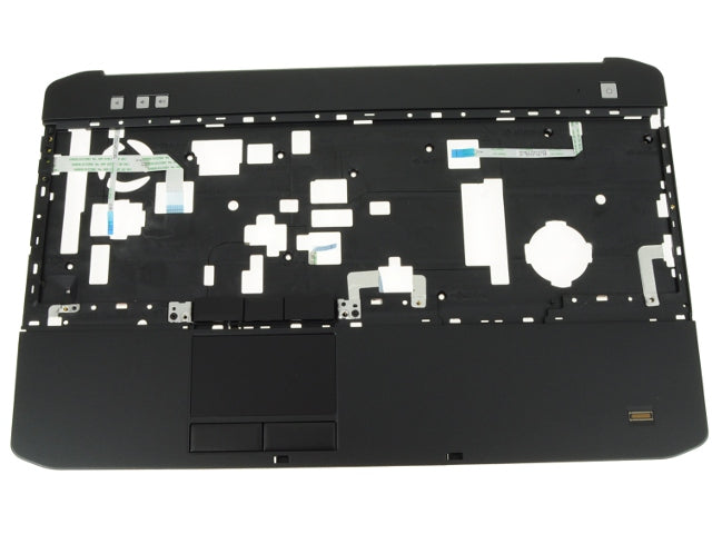 New Dell OEM Latitude E5520 Palmrest Touchpad Assembly With Biometric Fingerprint Reader - T64M3-FKA