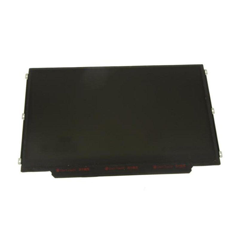 For Dell OEM Latitude E7250/ E5250 / E7240 12.5" WXGAHD LCD Widescreen - Matte - T6T7K-FKA
