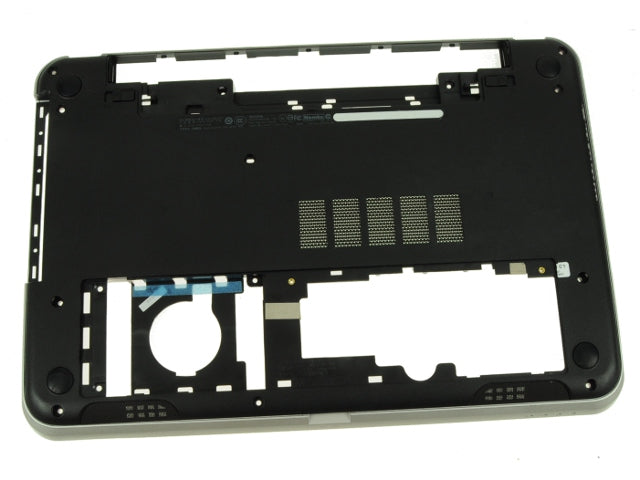 Dell OEM Inspiron 15R (5537) / M531R (5535) Laptop Base Bottom Cover Assembly - T74CH-FKA