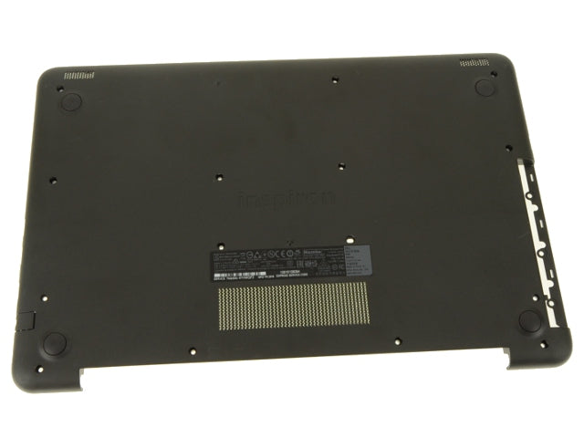 Dell OEM Inspiron 15 (5567) Bottom Base Cover Assembly - T7J6N-FKA