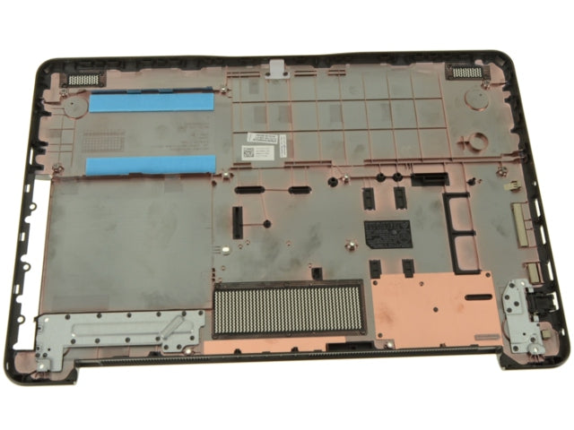 Dell OEM Inspiron 15 (5567) Bottom Base Cover Assembly - T7J6N-FKA