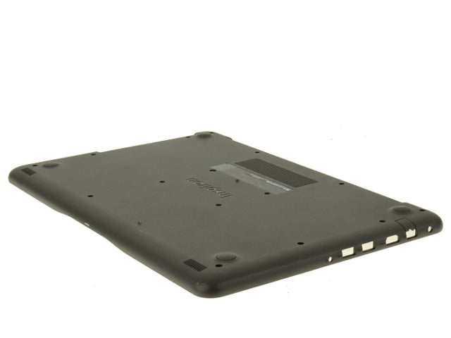 Dell OEM Inspiron 15 (5567) Bottom Base Cover Assembly - T7J6N-FKA