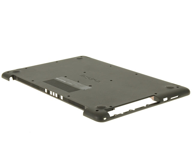 Dell OEM Inspiron 15 (5567) Bottom Base Cover Assembly - T7J6N-FKA