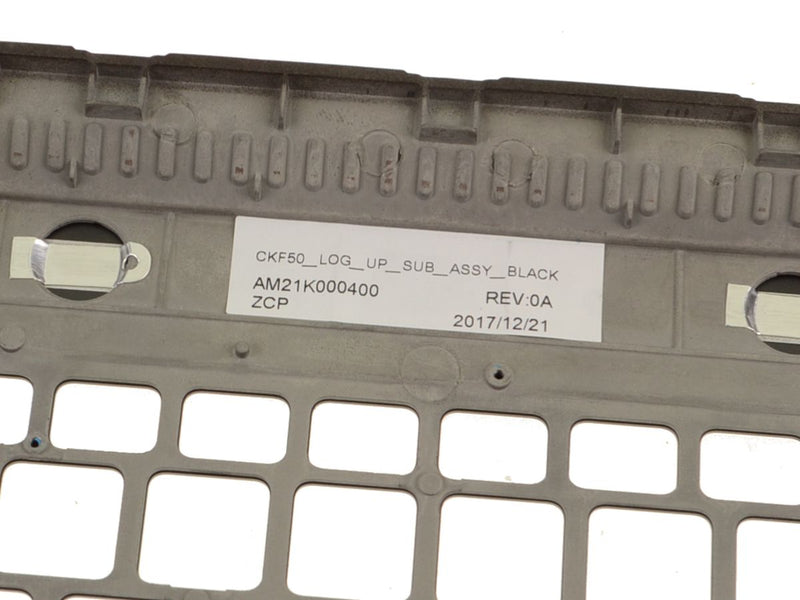 For Dell OEM G Series G5 5587 / Inspiron 15 (7577) Palmrest Assembly - NTP - T7V30-FKA