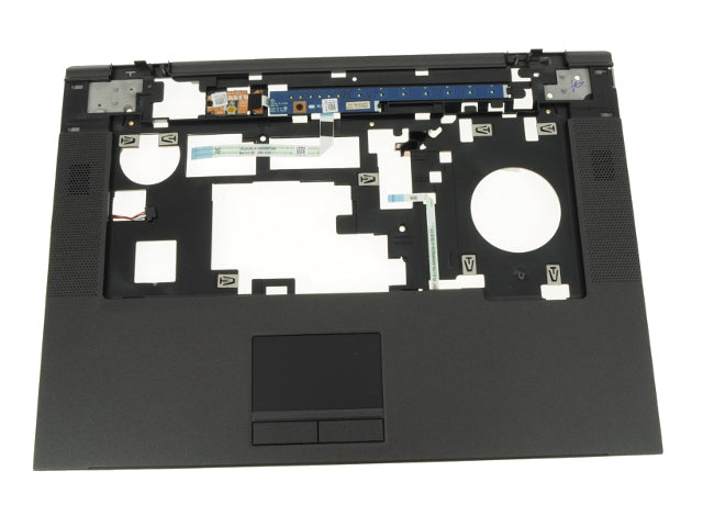 New Dell OEM Vostro 1520 Palmrest Touchpad Assembly - T803J - A Grade-FKA