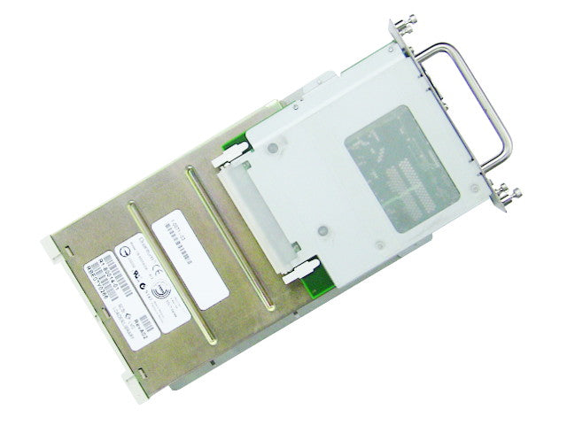 For Dell OEM PowerVault 132T SCSI SDLT 160GB/320GB Loader w/ Tray Tape Drive Module - T9608-FKA