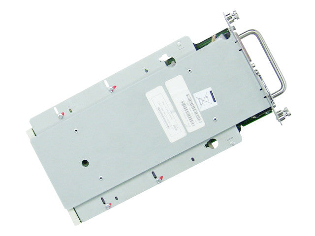 For Dell OEM PowerVault 132T SCSI SDLT 160GB/320GB Loader w/ Tray Tape Drive Module - T9608-FKA