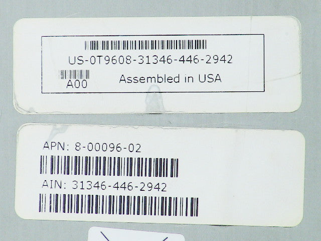 For Dell OEM PowerVault 132T SCSI SDLT 160GB/320GB Loader w/ Tray Tape Drive Module - T9608-FKA