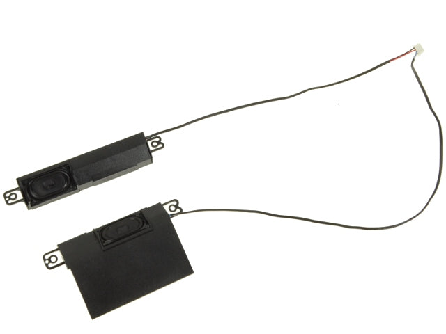 For Dell OEM Latitude E5440 Replacement Speakers Left and Right - TCN2T-FKA