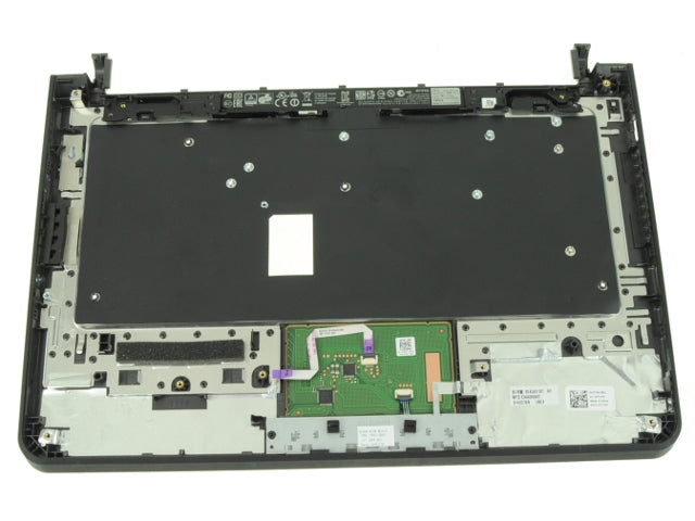 New Dell OEM Latitude 3340 / 3350 Palmrest Touchpad Assembly - TCYGH-FKA