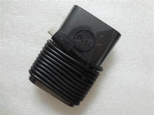 For Dell OEM 90-watt AC Power Adapter with USB Type-C Connector - 90 Watt - TDK33-FKA