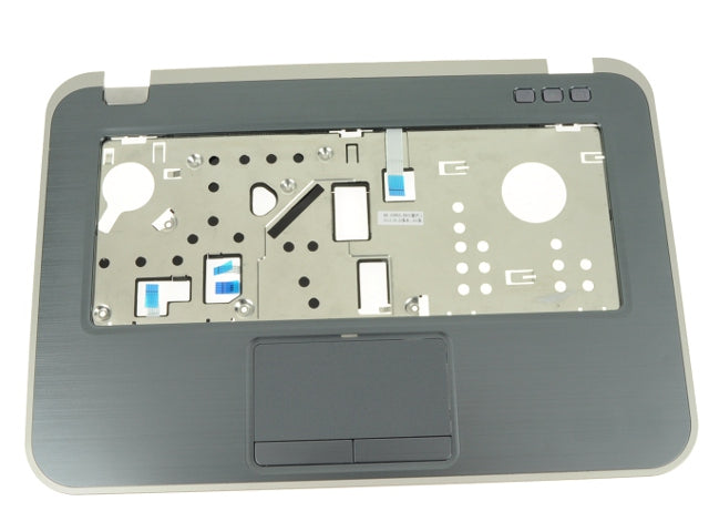 New Dell OEM Inspiron 14z (5423) Palmrest Touchpad Assembly - TF7XT-FKA