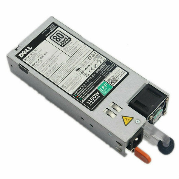 For Dell TFR9V 0TFR9V 110W Power supply for PowerEdge R530-FKA