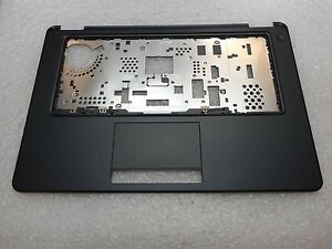 Dell OEM Latitude E7450 Palmrest Touchpad Assembly with Smart Card Reader - Single Point - A1412A - TH7M3-FKA