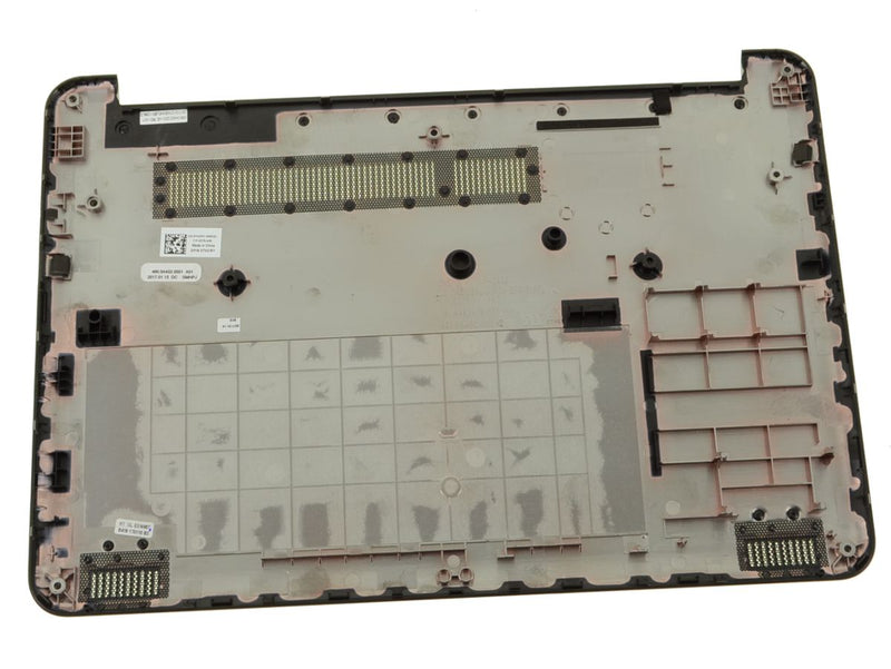 For Dell OEM Chromebook 13 (3380) Bottom Base Cover Assembly - THCRY-FKA