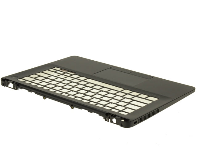 New Dell OEM Latitude E7270 Palmrest Touchpad Assembly - No SC - THXPK-FKA