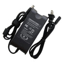For Dell OEM Original 90 Watt Laptop Charger AC/DC Power Adapter - TK3DM-FKA