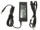 For Dell OEM Original 90 Watt Laptop Charger AC/DC Power Adapter - TK3DM-FKA
