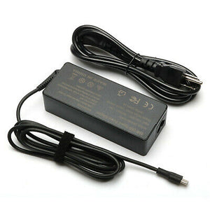 For Dell OEM 90-watt AC Power Adapter with USB Type-C Connector - 90 Watt - TDK33-FKA