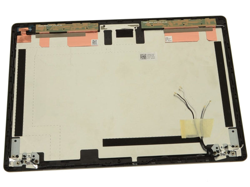 Dell OEM Latitude 5280 12.5" LCD Back Cover Lid Assembly - No TS - TKTKY-FKA