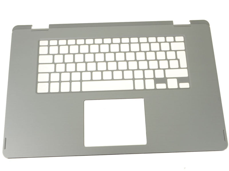 New French English - Dell OEM Inspiron 15 (7558 / 7568) Palmrest Assembly - TMKN4-FKA