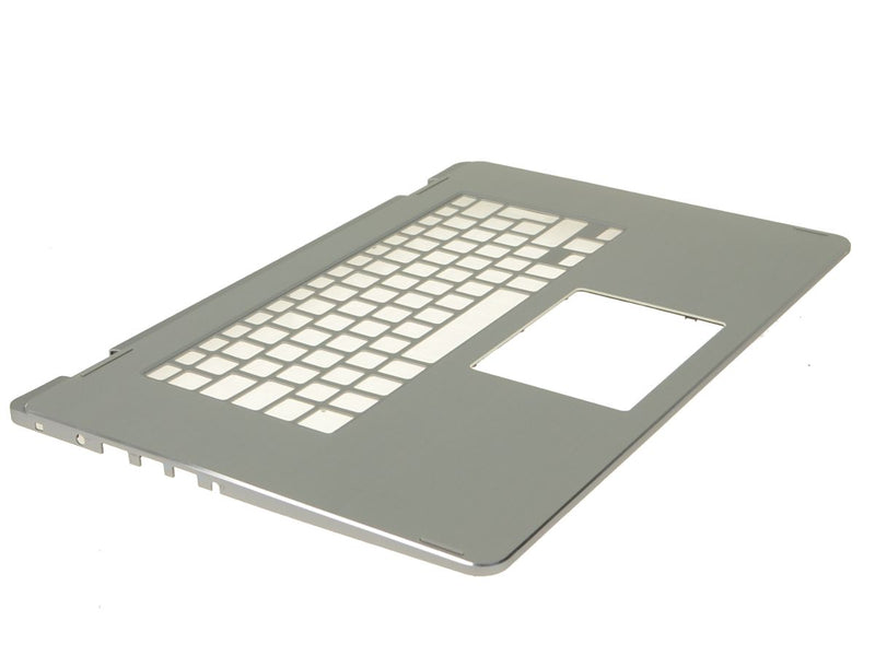 New French English - Dell OEM Inspiron 15 (7558 / 7568) Palmrest Assembly - TMKN4-FKA