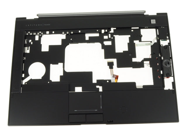 Dell OEM Latitude E6400 Palmrest Touchpad Assembly with Contactless Smart Card Reader - TN281-FKA