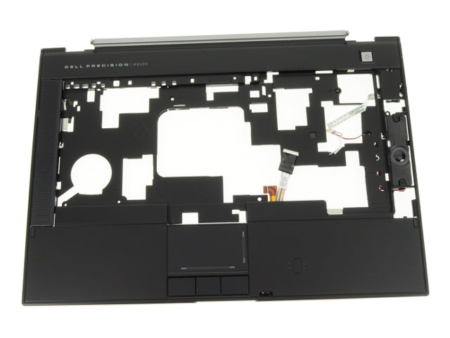 New Dell OEM Precision M2400 Palmrest Touchpad Assembly with Contactless Smart Card Reader - TN282-FKA