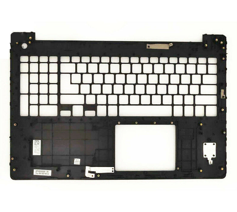 Keyboard Backlit Palmrest Assembly for Dell Latitude 3590 E3590 0TNMJM TNMJM-FKA