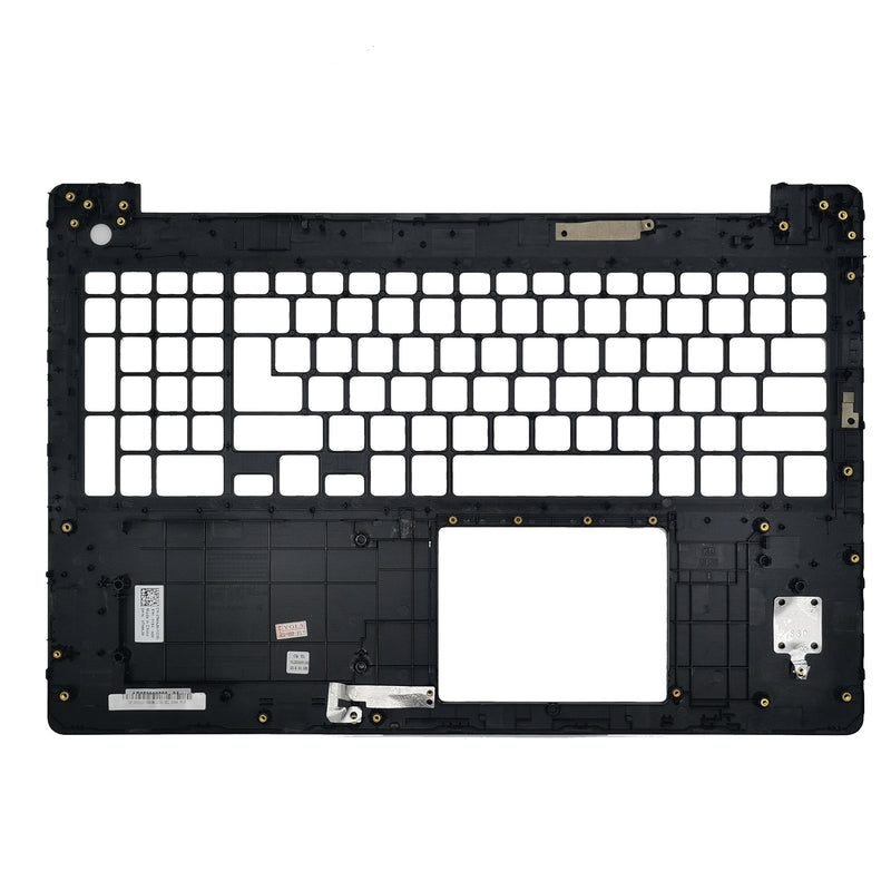 Keyboard Backlit Palmrest Assembly for Dell Latitude 3590 E3590 0TNMJM TNMJM-FKA
