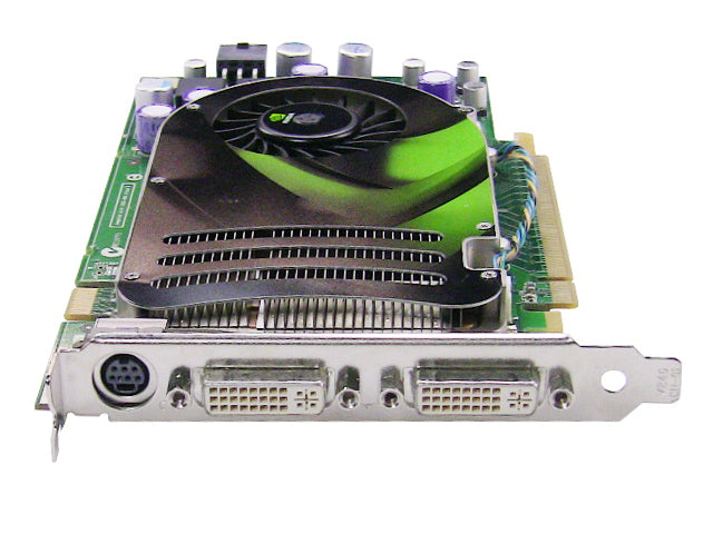 For Dell OEM Nvidia Geforce 8600GTS 256MB GDDR3 Desktop Video Card - TP073-FKA