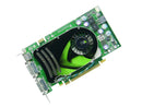 For Dell OEM Nvidia Geforce 8600GTS 256MB GDDR3 Desktop Video Card - TP073-FKA
