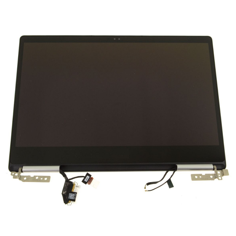 For Dell OEM Inspiron 13 (7370) 13.3" Touchscreen FHD LCD Display Complete Assemby - TP3YD-FKA