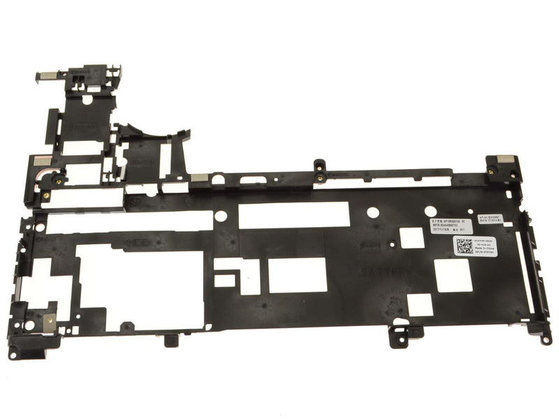 For Dell OEM Latitude 5280 Middle Frame Support Bracket Assembly - TP79Y w/ 1 Year Warranty-FKA
