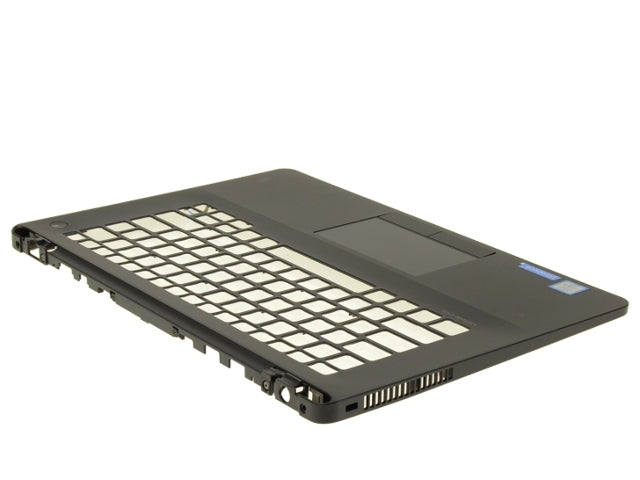 New Dell OEM Latitude E7470 Palmrest Touchpad Assembly - No SC - Single Point - TPK4C-FKA