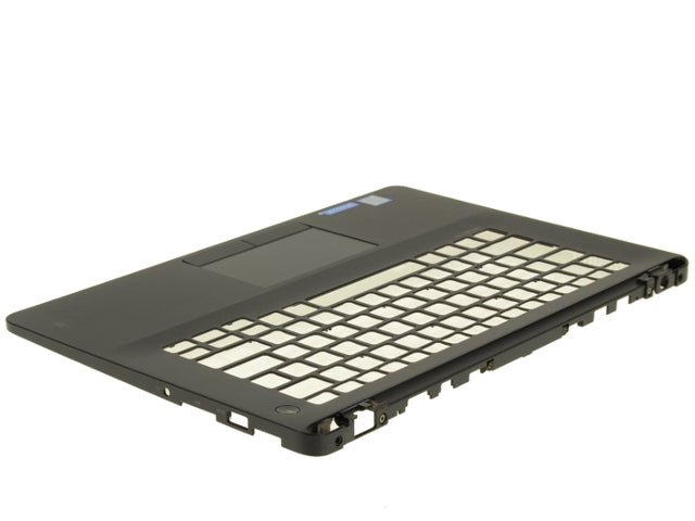 New Dell OEM Latitude E7470 Palmrest Touchpad Assembly - No SC - Single Point - TPK4C-FKA