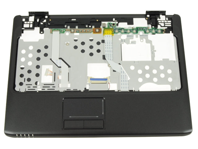 New Dell OEM Vostro 1400 Palmrest Touchpad Assembly TT438-FKA