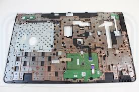For Dell OEM Inspiron N7110 Palmrest Touchpad Assembly - TT6F7-FKA