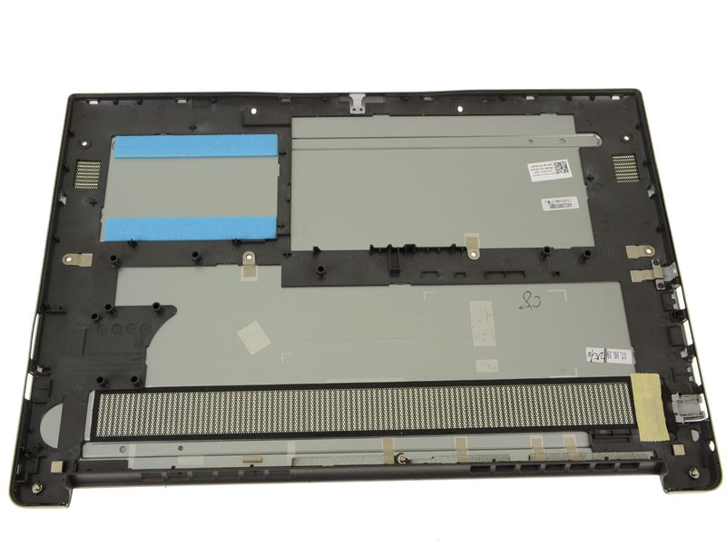 For Dell OEM Inspiron 15 (7560) Laptop Base Bottom Cover Assembly - TTD47-FKA