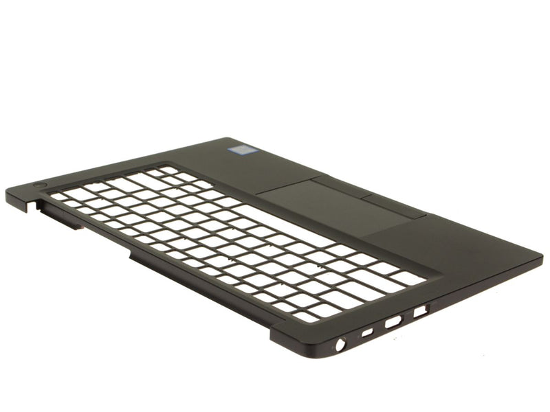 New Dell OEM Latitude 7290 / 7390 Palmrest Touchpad Assembly - No SC - TV37K-FKA