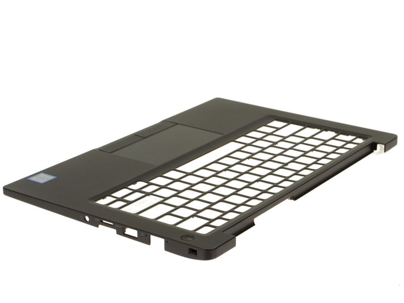 New Dell OEM Latitude 7290 / 7390 Palmrest Touchpad Assembly - No SC - TV37K-FKA