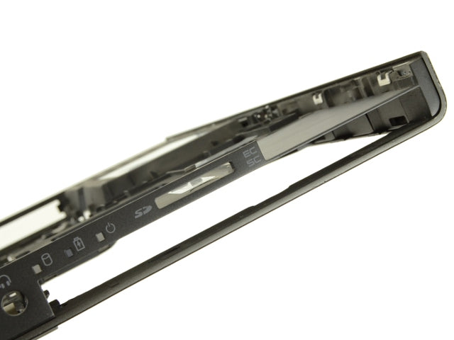 Dell OEM Precision M4800 Laptop Bottom Base Assembly - EC/SC - TVPD6-FKA