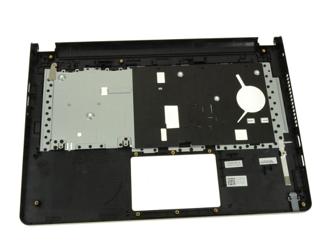 For Dell OEM Inspiron 14 (3452) Palmrest Assembly - TVT5R-FKA