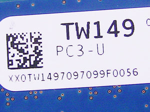 For Dell OEM DDR3 1333Mhz 1GB PC3-10600U Non-ECC RAM Memory Stick - TW149 w/ 1 Year Warranty-FKA