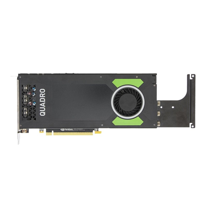 For Dell Nvidia Quadro P4000 8GB GPU - TWPW0-FKA